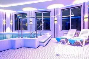 Дом 260м², 2-этажный, посуточно,