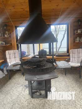 Дом 60м², 2-этажный, на длительный срок,