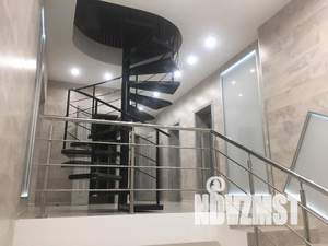 Дом 890м², 3-этажный, посуточно,