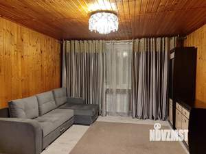 Дом 100м², 2-этажный, на длительный срок,