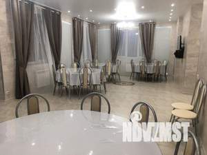 Дом 890м², 3-этажный, посуточно,