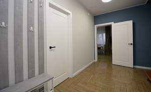 Дом 100м², 2-этажный, на длительный срок,