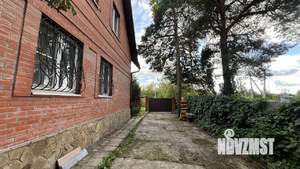 Коттедж 140м², 2-этажный, на длительный срок,