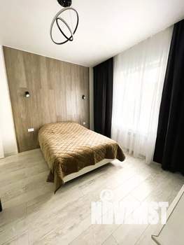 Дом 260м², 2-этажный, посуточно,