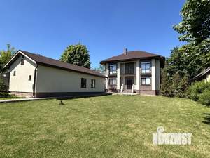 Дом 300м², 2-этажный, посуточно,