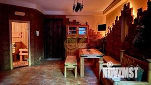 Дом 800м², 4-этажный, посуточно,