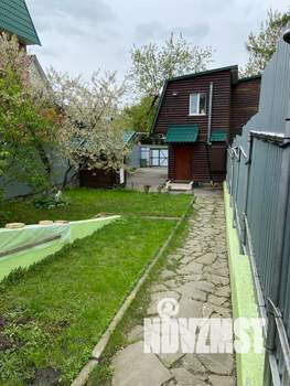 Дом 75м², 2-этажный, посуточно,