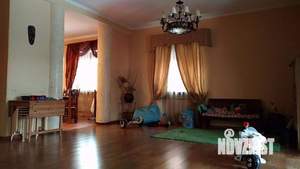 Дом 400м², 3-этажный, на длительный срок,