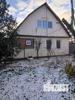 Дом 100м², 2-этажный, на длительный срок,