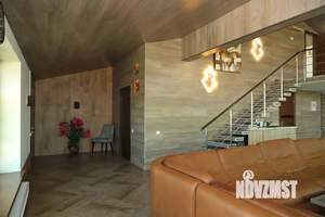 Дом 170м², 3-этажный, посуточно,