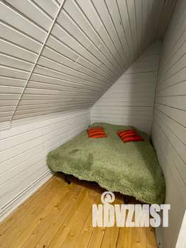 Дом 140м², 2-этажный, посуточно,