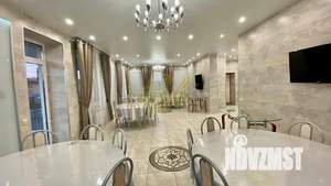 Дом 830м², 2-этажный, посуточно,