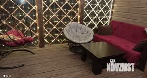 Дом 120м², 1-этажный, посуточно,