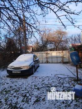 Дом 100м², 2-этажный, на длительный срок,