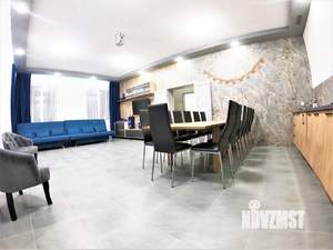 Дом 175м², 1-этажный, посуточно,