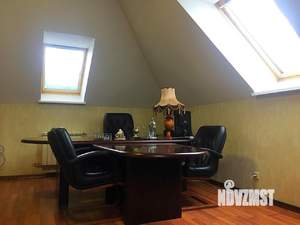 Дом 404м², 3-этажный, посуточно,