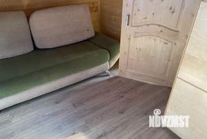 Дом 75м², 2-этажный, на длительный срок,