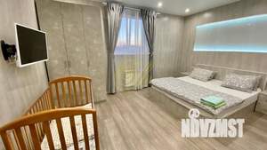 Дом 830м², 2-этажный, посуточно,