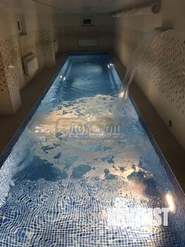 Дом 800м², 3-этажный, посуточно,