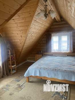 Дом 60м², 2-этажный, на длительный срок,