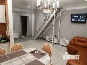 Дом 70м², 2-этажный, на длительный срок,