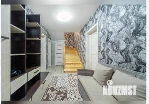 Дом 136м², 2-этажный, на длительный срок,