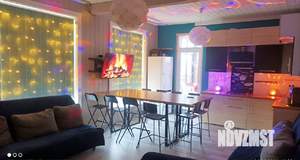 Дом 206м², 2-этажный, посуточно,