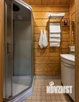 Дом 115м², 1-этажный, посуточно,