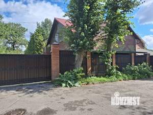 Дом 70м², 1-этажный, на длительный срок,