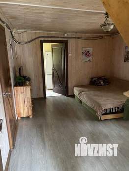 Дом 100м², 2-этажный, на длительный срок,