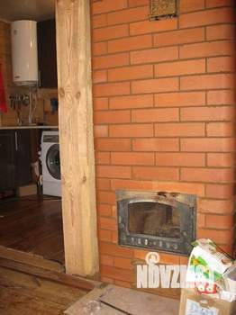 Дом 60м², 2-этажный, на длительный срок,