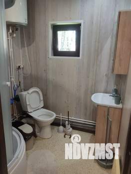 Дом 36м², 1-этажный, посуточно,