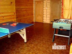 Дом 270м², 2-этажный, посуточно,