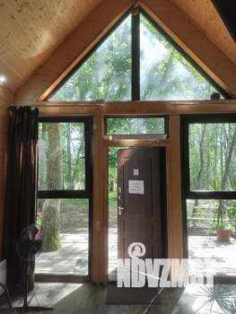 Дом 36м², 1-этажный, посуточно,