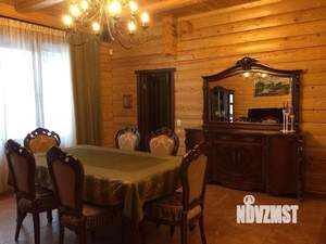 Дом 400м², 3-этажный, на длительный срок,