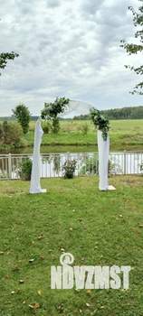 Дом 1000м², 3-этажный, посуточно,