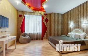 Дом 1100м², 3-этажный, посуточно,