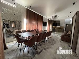 Дом 200м², 2-этажный, посуточно,