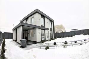 Дом 175м², 2-этажный, посуточно,