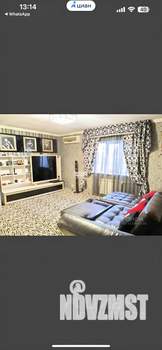 Дом 220м², 2-этажный, на длительный срок,