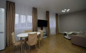 Дом 100м², 2-этажный, на длительный срок,