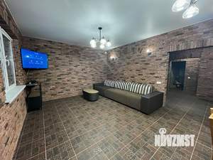 Дом 300м², 2-этажный, посуточно,