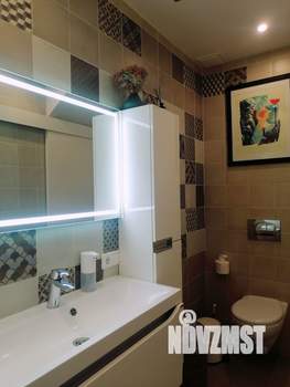 Таунхаус 103м², 3-этажный, на длительный срок,