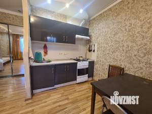 Дом 30м², 1-этажный, на длительный срок,