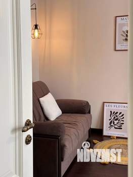 Дом 200м², 2-этажный, на длительный срок,