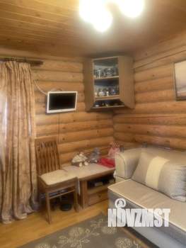 Дом 60м², 2-этажный, на длительный срок,