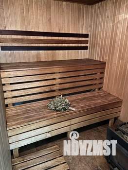 Дом 115м², 2-этажный, посуточно,