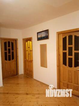 Дом 200м², 2-этажный, посуточно,