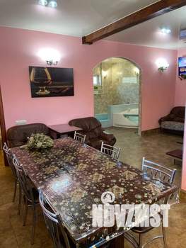 Дом 115м², 2-этажный, посуточно,