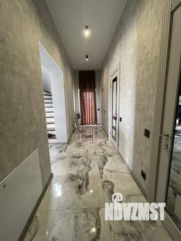 Дом 200м², 2-этажный, посуточно,